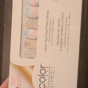 Color Street Never Forgotten